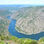 La Casita * Ногейра-де-Рамуин