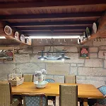 La Casita * Ногейра-де-Рамуин