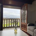 Дом отдыха La Casita Ногейра-де-Рамуин