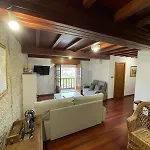 La Casita * Ногейра-де-Рамуин