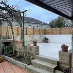 La Casita Дом отдыха *