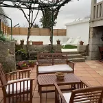 La Casita * Ногейра-де-Рамуин