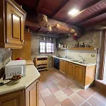 Дом отдыха La Casita Ногейра-де-Рамуин