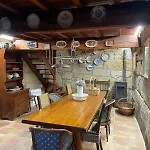 La Casita Дом отдыха *