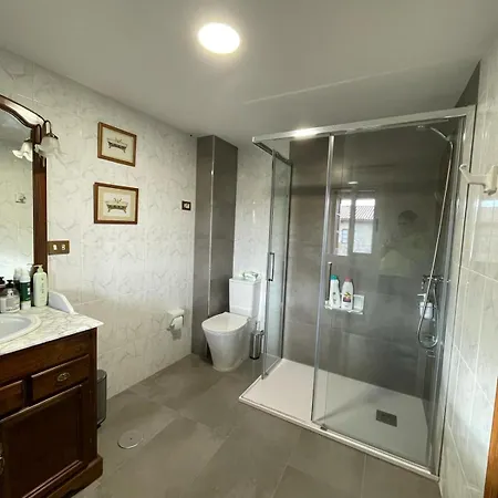 La Casita * Nogueira de Ramuin