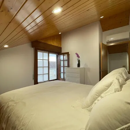 La Casita * Nogueira de Ramuin