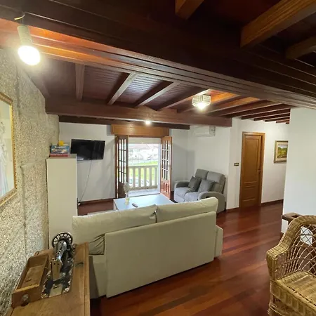 La Casita * Nogueira De Ramuin