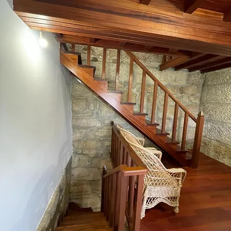 Dom wakacyjny La Casita