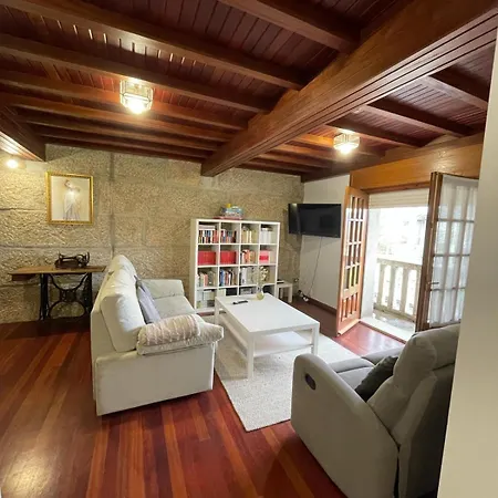 La Casita Dom wakacyjny