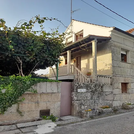 Casa de Férias La Casita