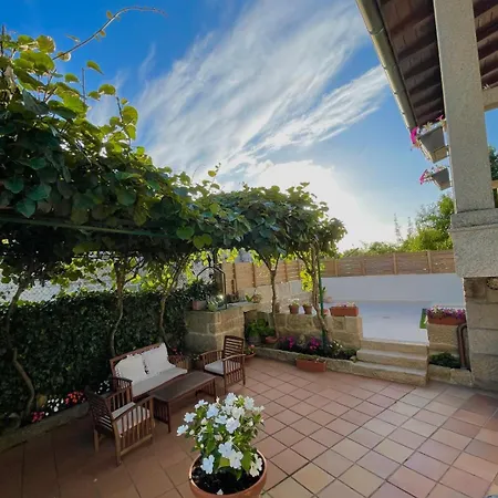 Casa de Férias La Casita