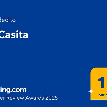 La Casita Nogueira De Ramuin
