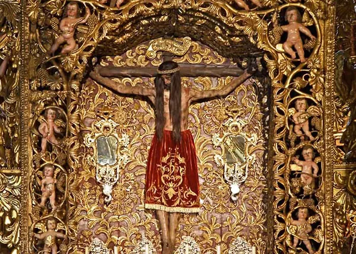 La Casita Casa de Férias