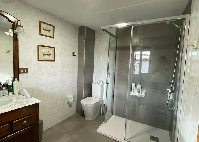 La Casita * Nogueira De Ramuin