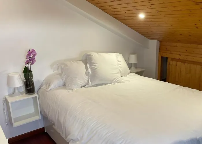 Casa de Férias La Casita *