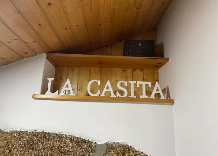 La Casita
