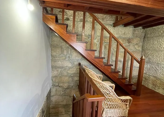 Casa de Férias La Casita