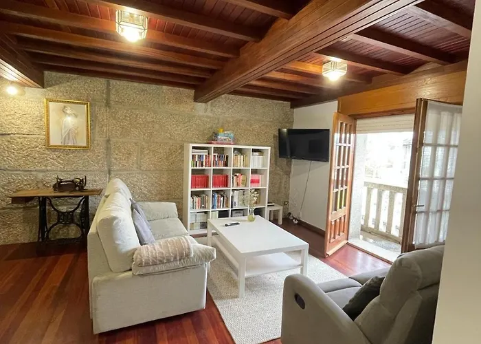 La Casita Casa de Férias