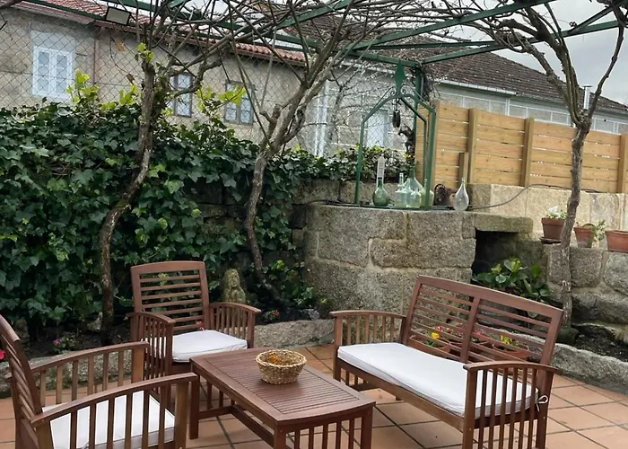 Casa de Férias La Casita *