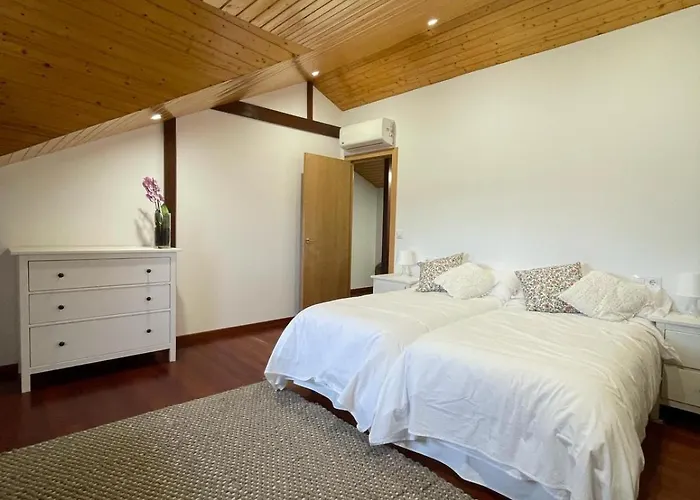 Casa de Férias La Casita *
