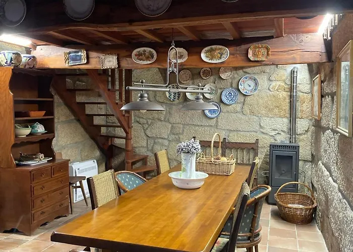 La Casita Casa de Férias *