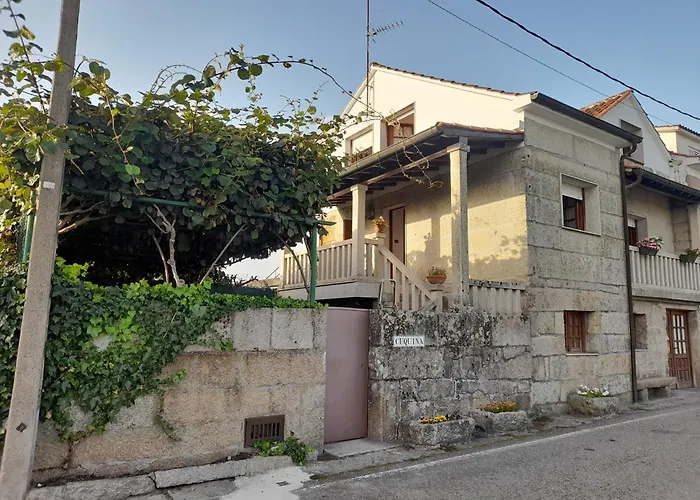 Casa de Férias La Casita