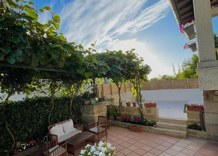 Casa de Férias La Casita