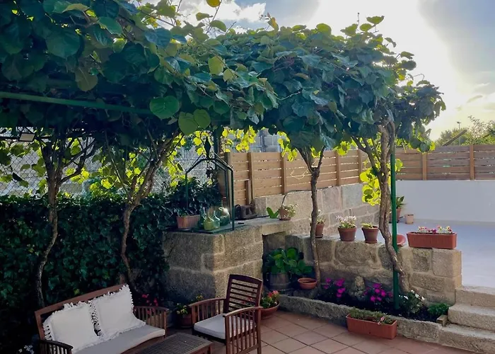 Casa de Férias La Casita *